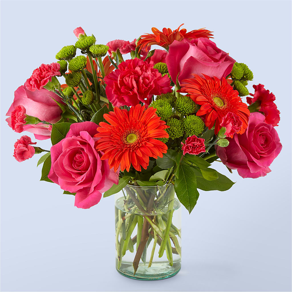 Best Dressed Bouquet – CARLOS BLOOMS & EVENTS, Garnerville NY
