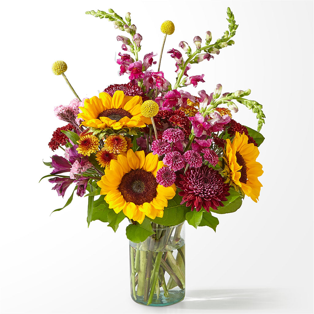 Pop of Whimsy Bouquet – CARLOS BLOOMS & EVENTS, Garnerville NY