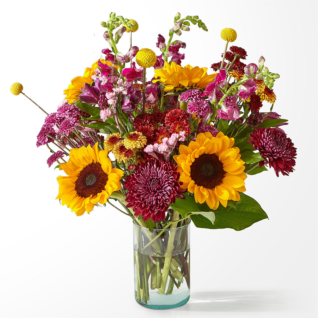 Pop of Whimsy Bouquet – CARLOS BLOOMS & EVENTS, Garnerville NY