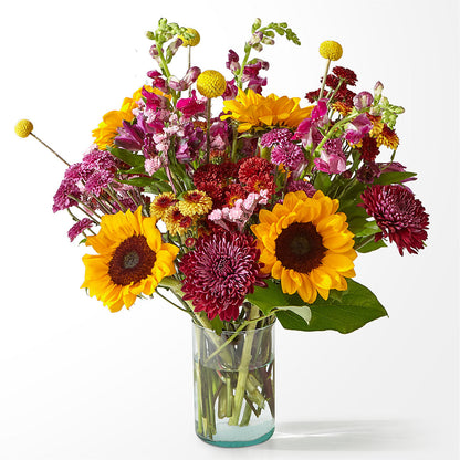 Pop of Whimsy Bouquet – CARLOS BLOOMS & EVENTS, Garnerville NY