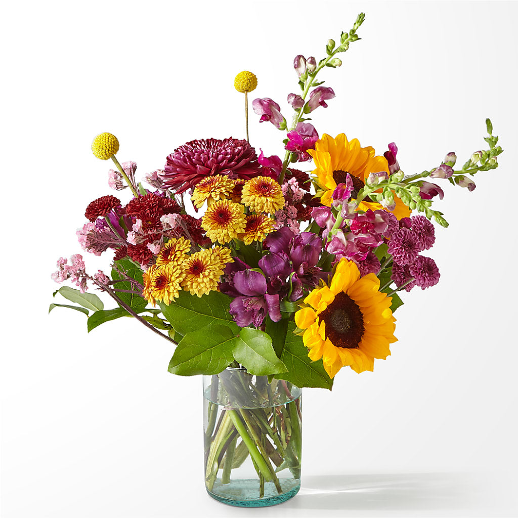 Pop of Whimsy Bouquet – CARLOS BLOOMS & EVENTS, Garnerville NY