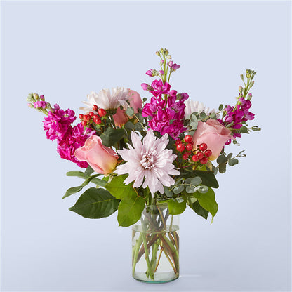 Sunday Morning Bouquet – CARLOS BLOOMS & EVENTS, Garnerville NY