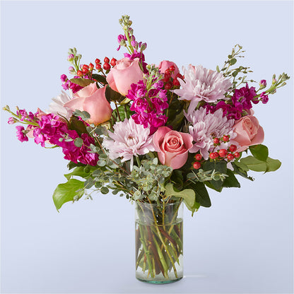 Sunday Morning Bouquet – CARLOS BLOOMS & EVENTS, Garnerville NY