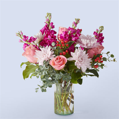 Sunday Morning Bouquet – CARLOS BLOOMS & EVENTS, Garnerville NY