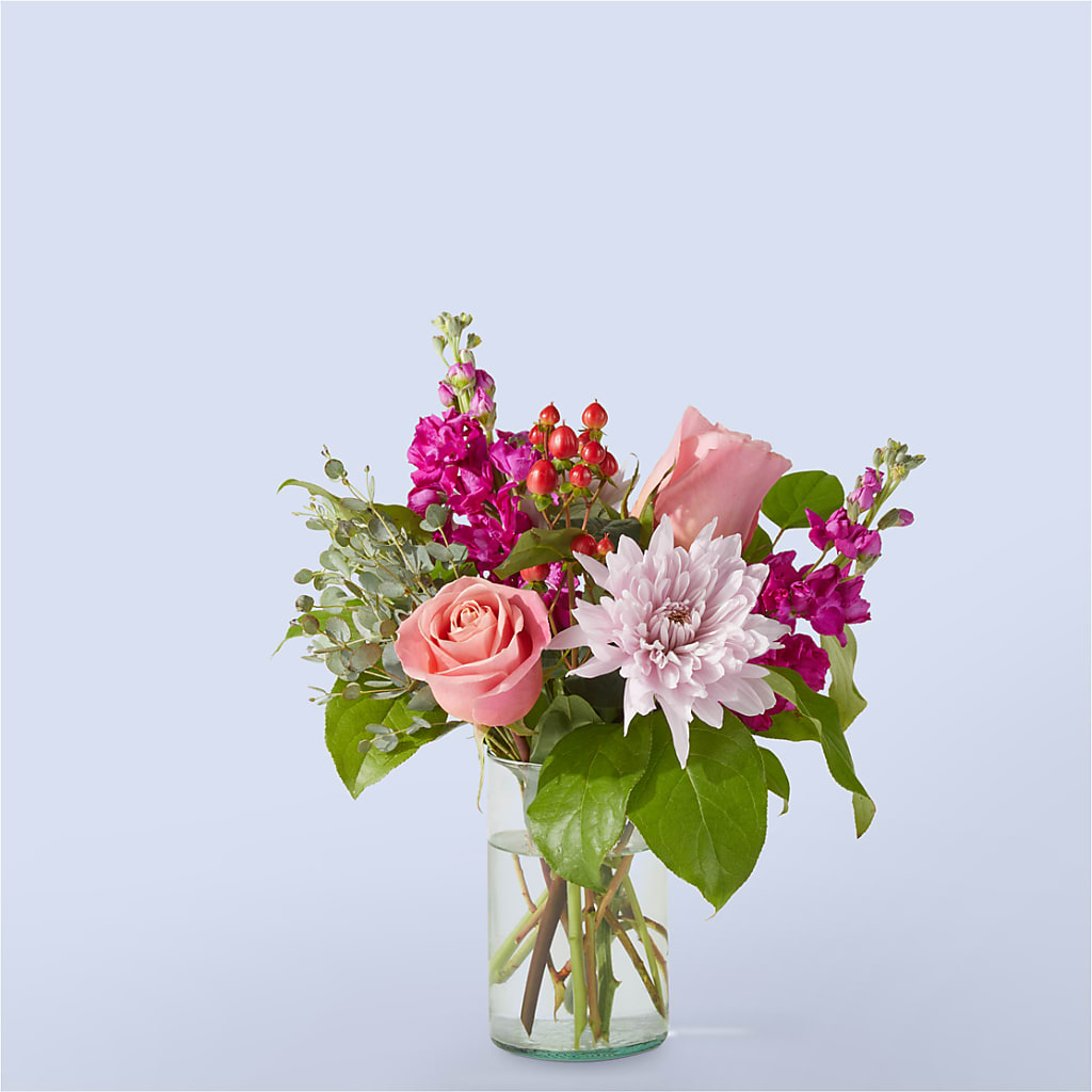 Sunday Morning Bouquet – CARLOS BLOOMS & EVENTS, Garnerville NY