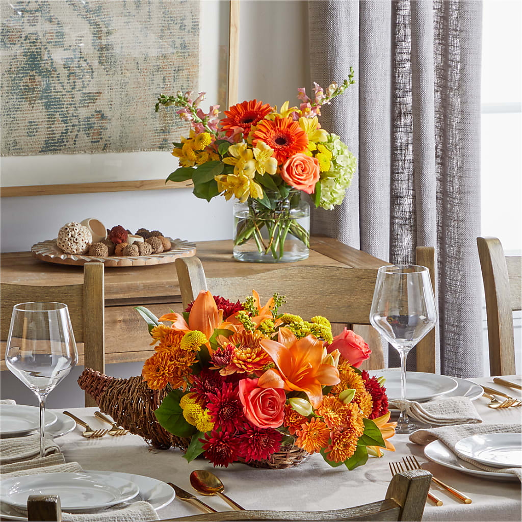 Blooming and Blessed Bundle – CARLOS BLOOMS & EVENTS, Garnerville NY