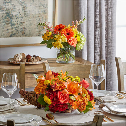 Blooming and Blessed Bundle – CARLOS BLOOMS & EVENTS, Garnerville NY