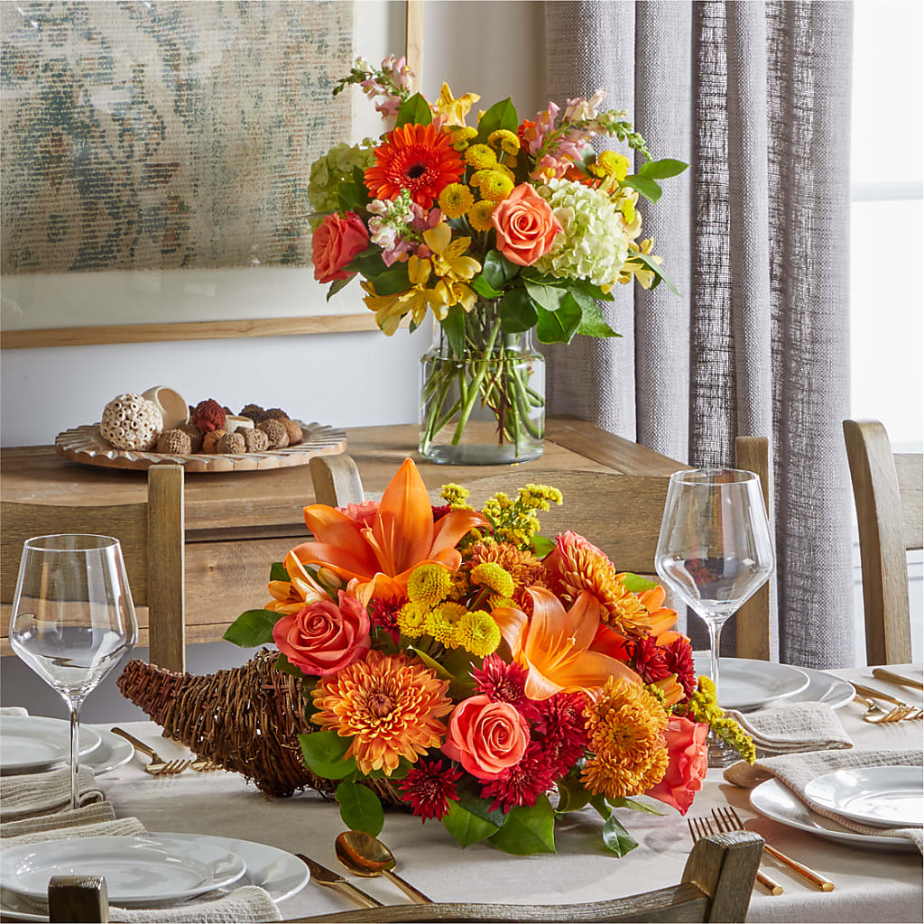 Blooming and Blessed Bundle – CARLOS BLOOMS & EVENTS, Garnerville NY