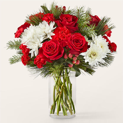 Seasonal Magic Bouquet – CARLOS BLOOMS & EVENTS, Garnerville NY