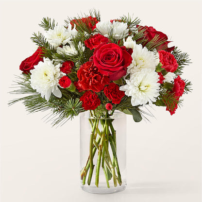 Seasonal Magic Bouquet – CARLOS BLOOMS & EVENTS, Garnerville NY