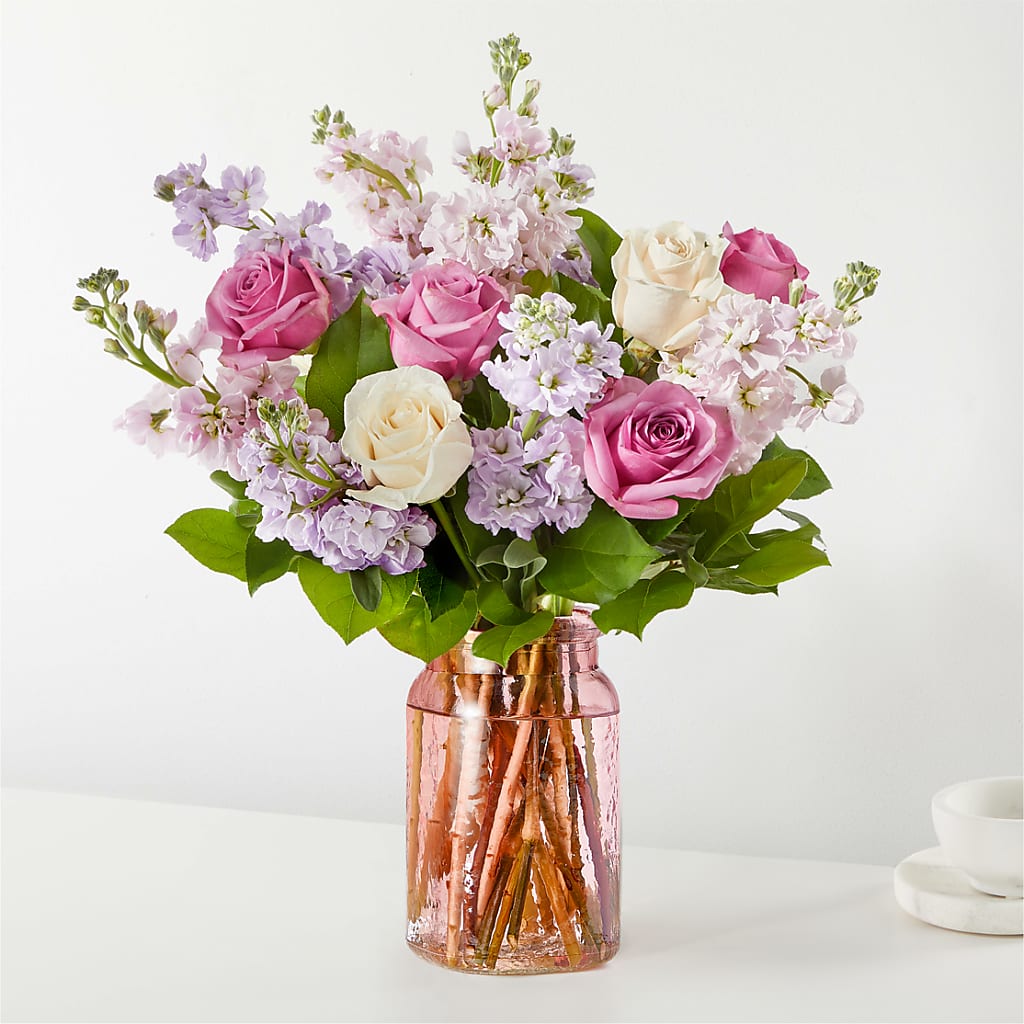 Springtime Spritz Bouquet – CARLOS BLOOMS & EVENTS, Garnerville NY
