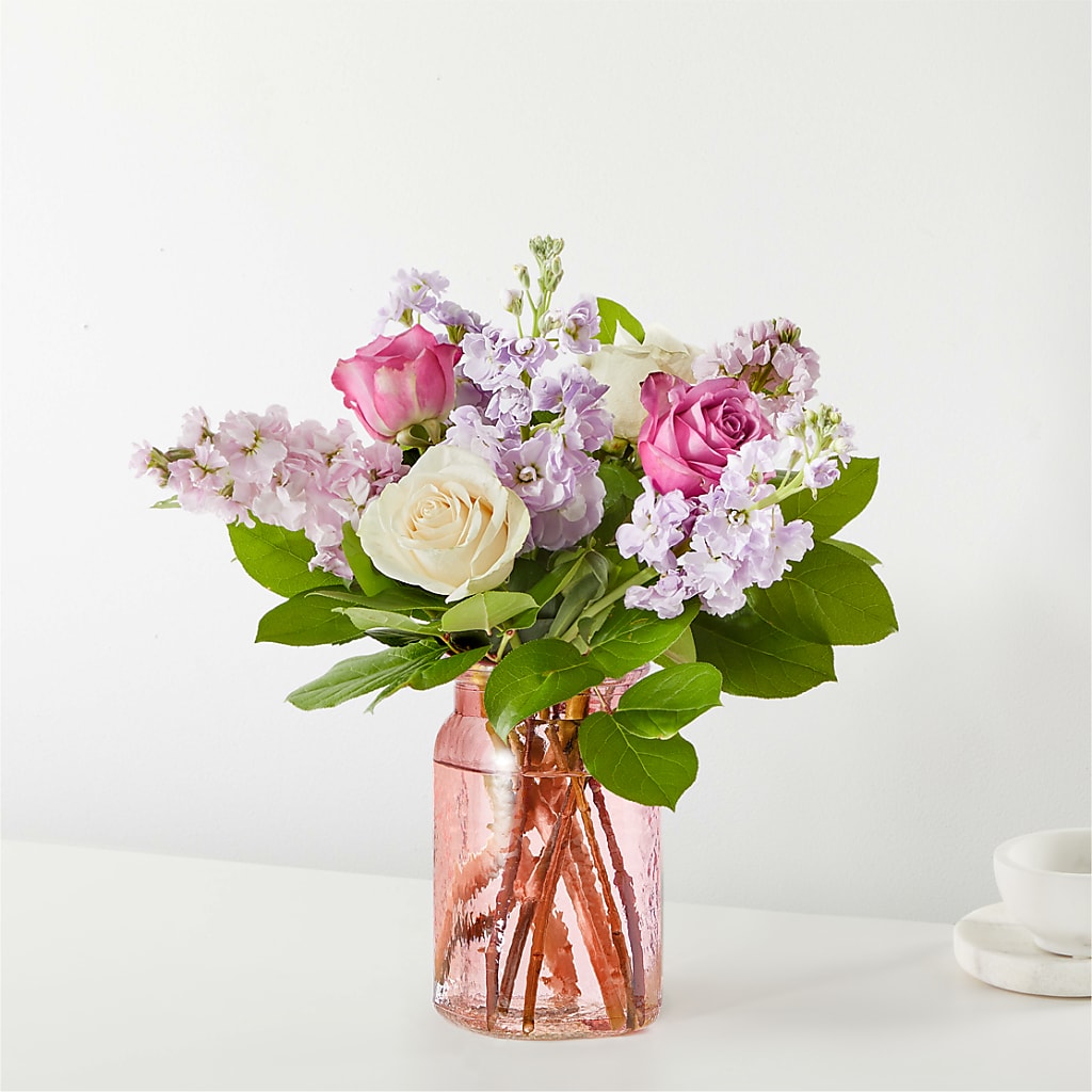 Springtime Spritz Bouquet – CARLOS BLOOMS & EVENTS, Garnerville NY