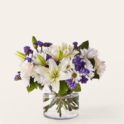 Beyond Blue Bouquet – CARLOS BLOOMS & EVENTS, Garnerville NY