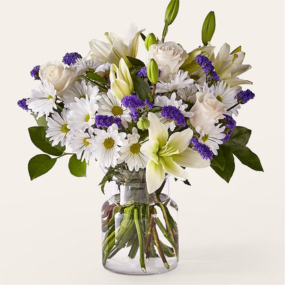 Beyond Blue Bouquet – CARLOS BLOOMS & EVENTS, Garnerville NY