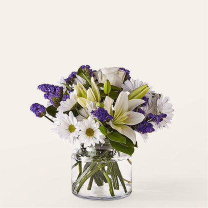 Beyond Blue Bouquet – CARLOS BLOOMS & EVENTS, Garnerville NY