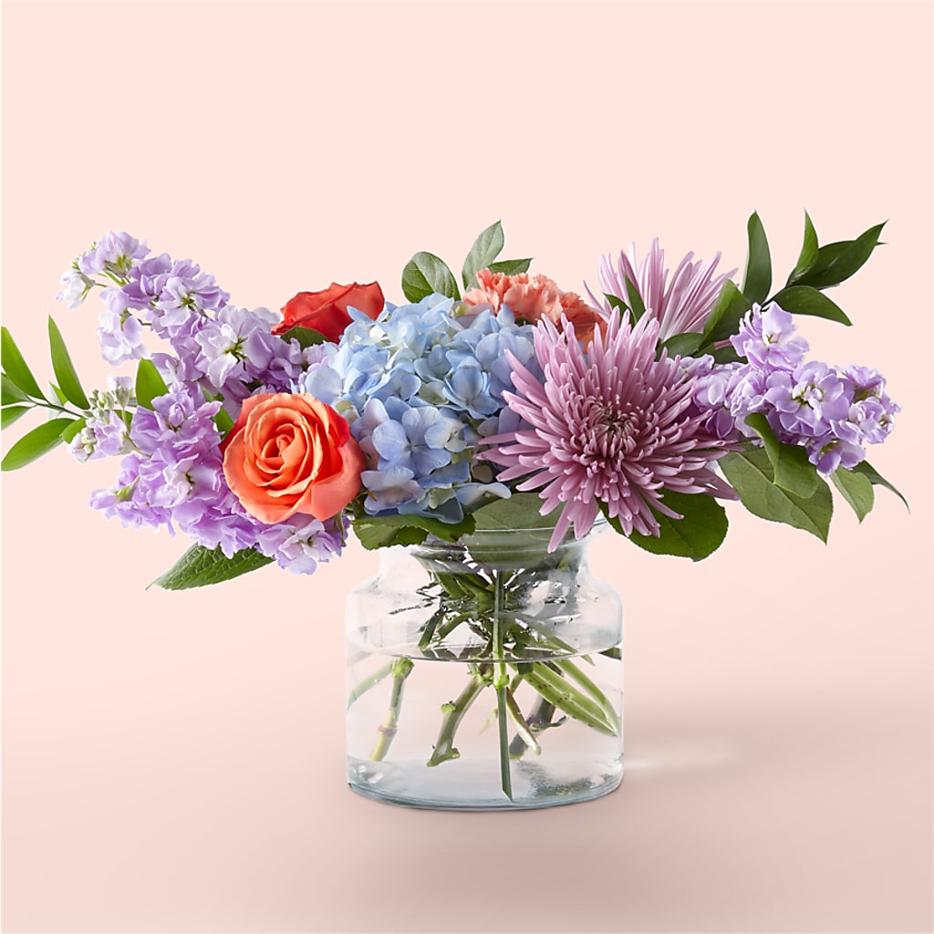 Be Mine Bouquet – CARLOS BLOOMS & EVENTS, Garnerville NY