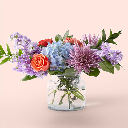 Be Mine Bouquet – CARLOS BLOOMS & EVENTS, Garnerville NY