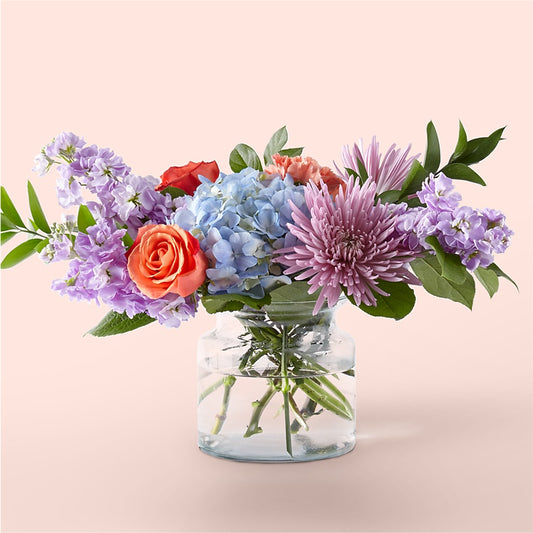 Be Mine Bouquet – CARLOS BLOOMS & EVENTS, Garnerville NY