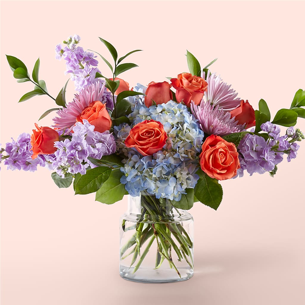 Be Mine Bouquet – CARLOS BLOOMS & EVENTS, Garnerville NY