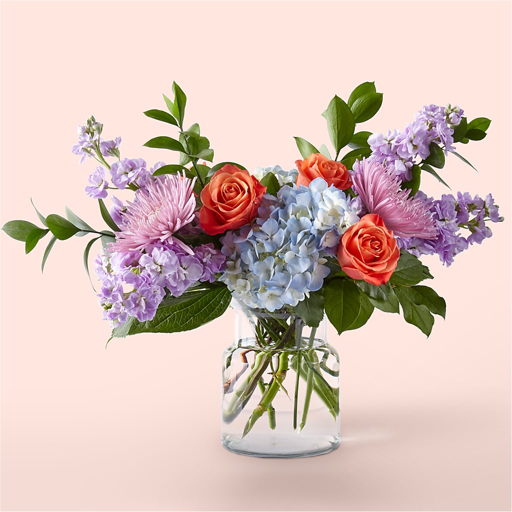 Be Mine Bouquet – CARLOS BLOOMS & EVENTS, Garnerville NY