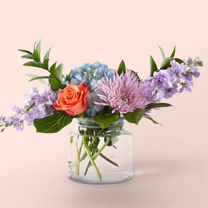 Be Mine Bouquet – CARLOS BLOOMS & EVENTS, Garnerville NY