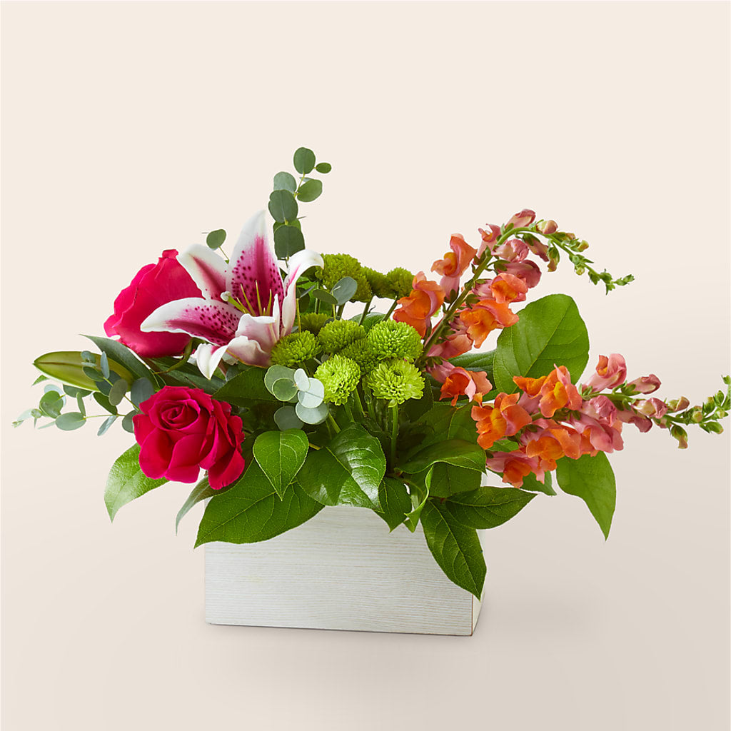 Wild Spirit Bouquet – CARLOS BLOOMS & EVENTS, Garnerville NY