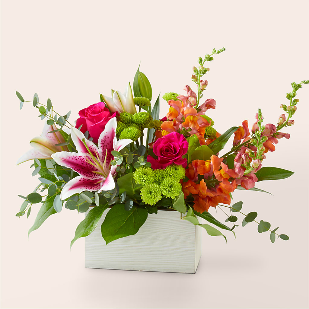 Wild Spirit Bouquet – CARLOS BLOOMS & EVENTS, Garnerville NY