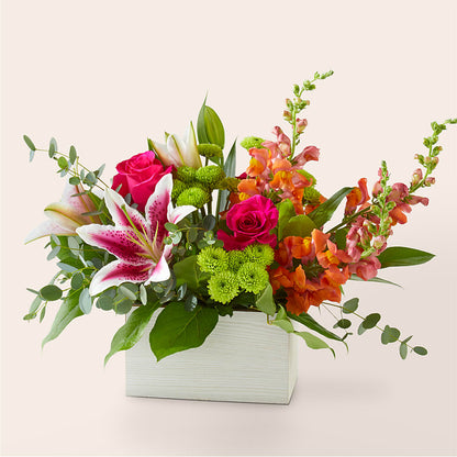 Wild Spirit Bouquet – CARLOS BLOOMS & EVENTS, Garnerville NY