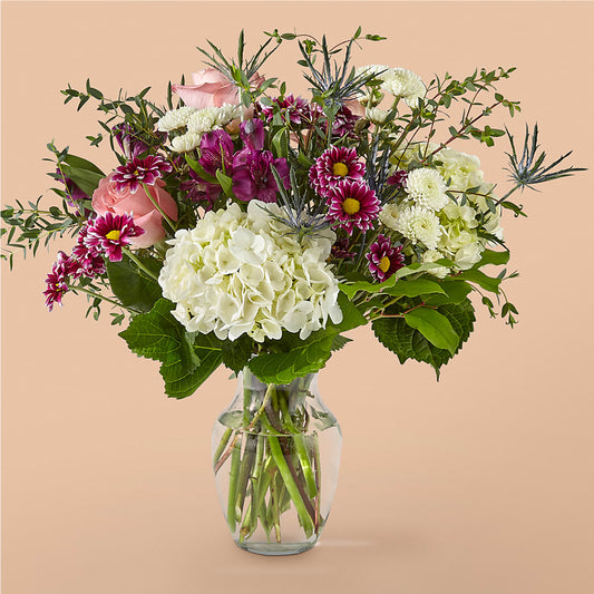 Parlour Bouquet – CARLOS BLOOMS & EVENTS, Garnerville NY