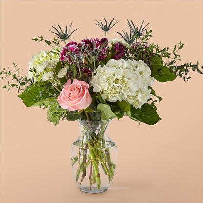 Parlour Bouquet – CARLOS BLOOMS & EVENTS, Garnerville NY