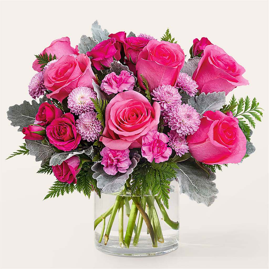 Sweet As Can Be Bouquet – CARLOS BLOOMS & EVENTS, Garnerville NY