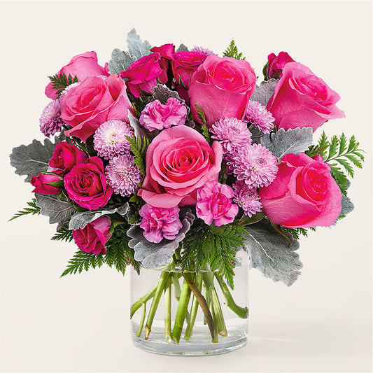 Sweet As Can Be Bouquet – CARLOS BLOOMS & EVENTS, Garnerville NY