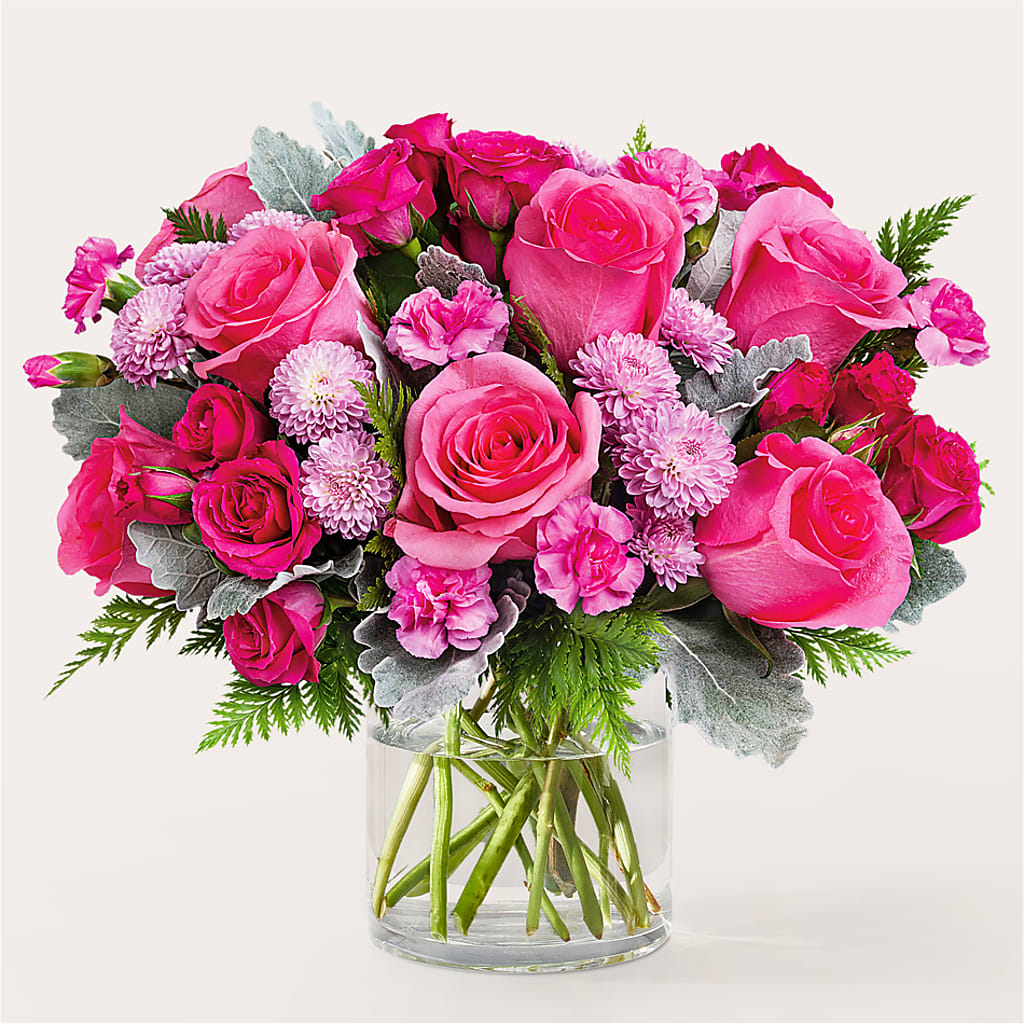 Sweet As Can Be Bouquet – CARLOS BLOOMS & EVENTS, Garnerville NY