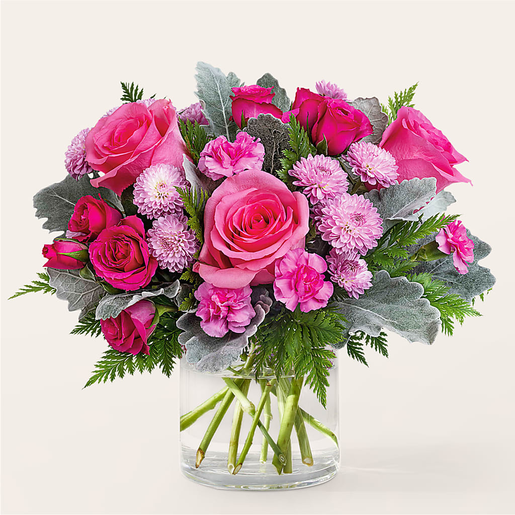 Sweet As Can Be Bouquet – CARLOS BLOOMS & EVENTS, Garnerville NY