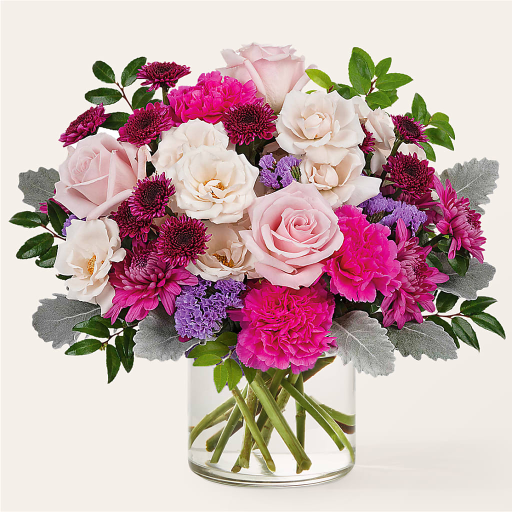 Dose of Cheer Bouquet – CARLOS BLOOMS & EVENTS, Garnerville NY