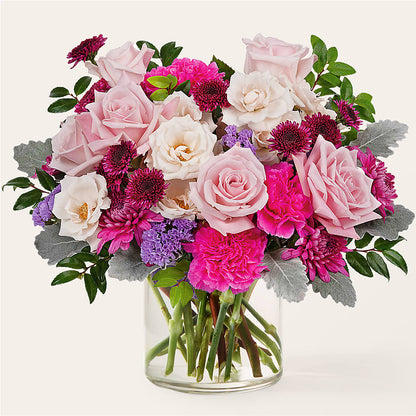 Dose of Cheer Bouquet – CARLOS BLOOMS & EVENTS, Garnerville NY