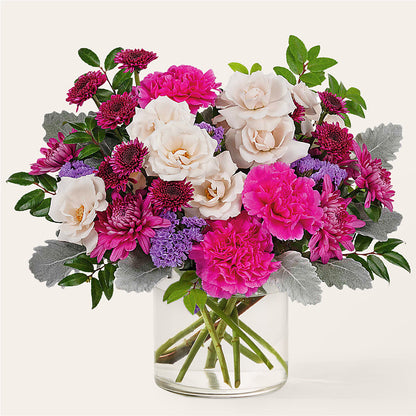 Dose of Cheer Bouquet – CARLOS BLOOMS & EVENTS, Garnerville NY