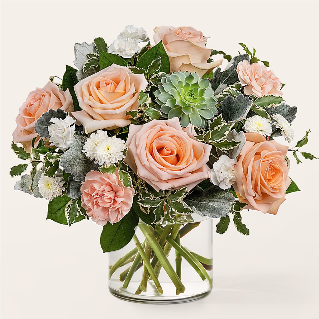 Sweet Tea Bouquet – CARLOS BLOOMS & EVENTS, Garnerville NY