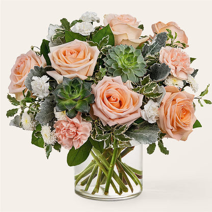 Sweet Tea Bouquet – CARLOS BLOOMS & EVENTS, Garnerville NY