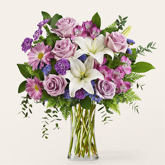 The Dreamscape Bouquet – CARLOS BLOOMS & EVENTS, Garnerville NY