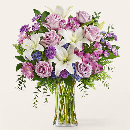 The Dreamscape Bouquet – CARLOS BLOOMS & EVENTS, Garnerville NY