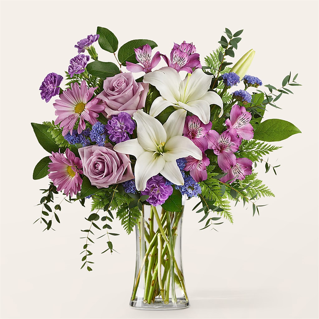 The Dreamscape Bouquet – CARLOS BLOOMS & EVENTS, Garnerville NY