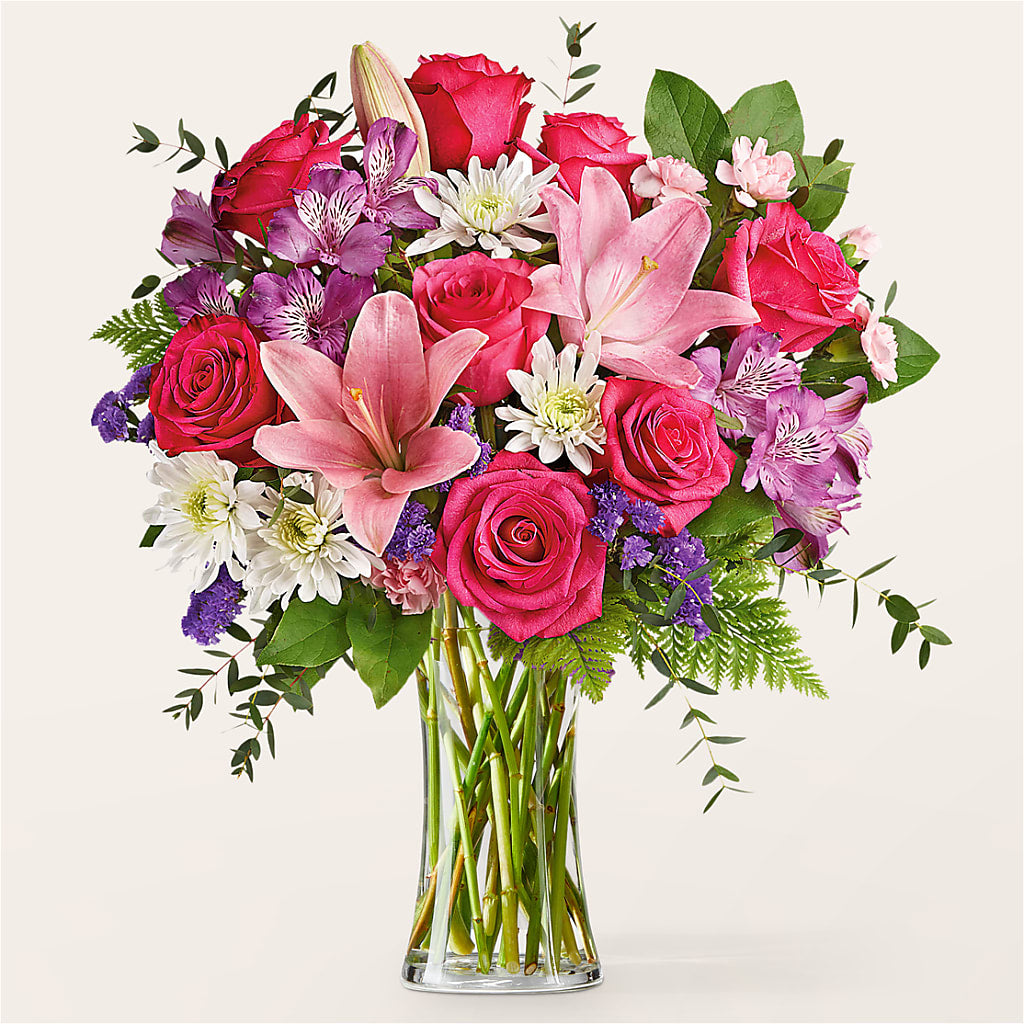 Lace & Pearls Bouquet – CARLOS BLOOMS & EVENTS, Garnerville NY