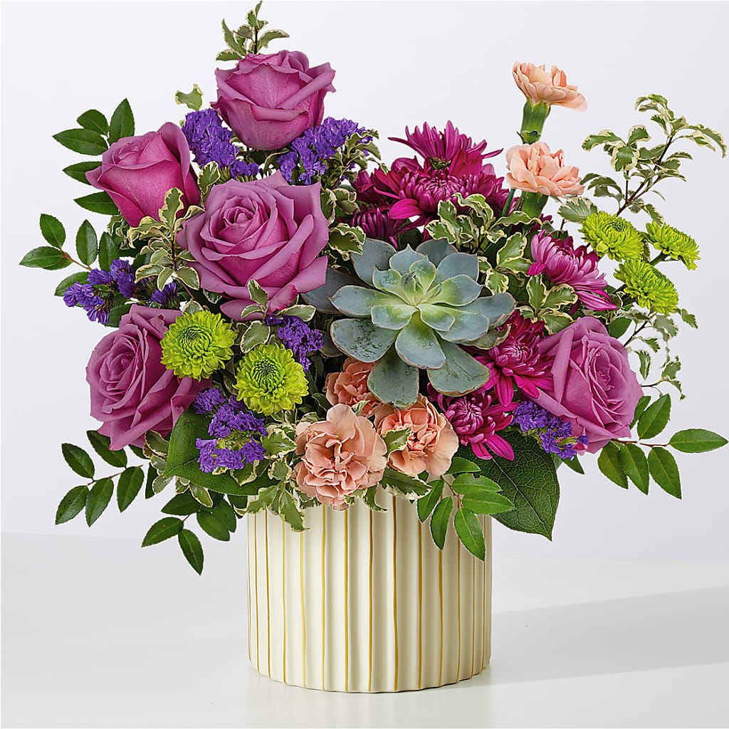 You're a Gem Bouquet – CARLOS BLOOMS & EVENTS, Garnerville NY