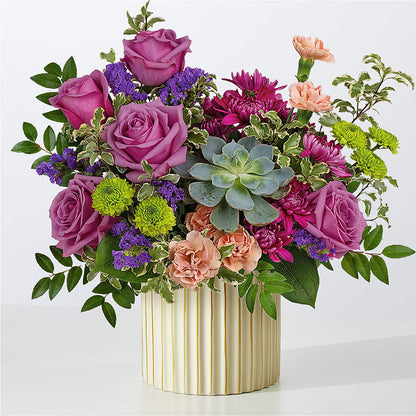 You're a Gem Bouquet – CARLOS BLOOMS & EVENTS, Garnerville NY