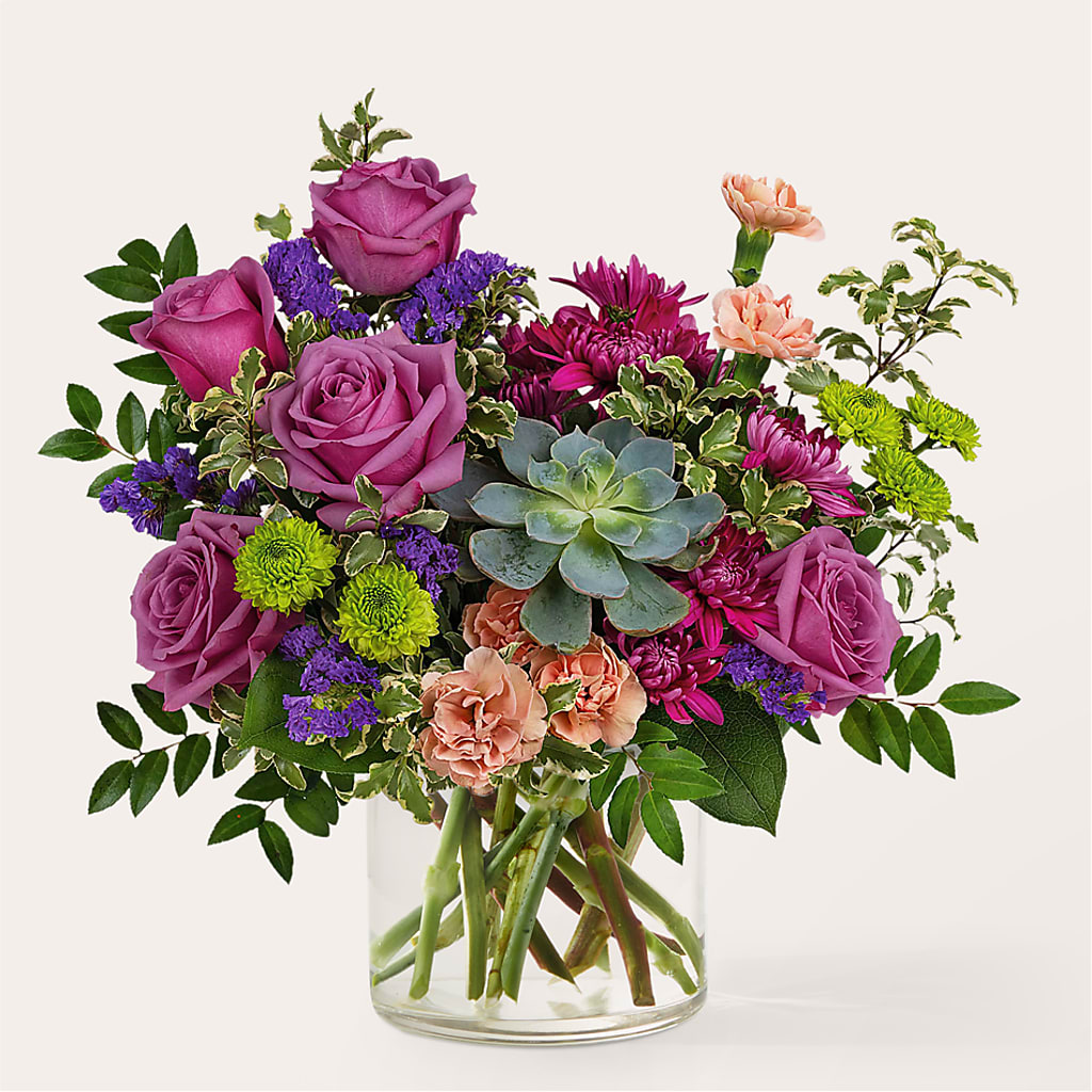 You're a Gem Bouquet – CARLOS BLOOMS & EVENTS, Garnerville NY