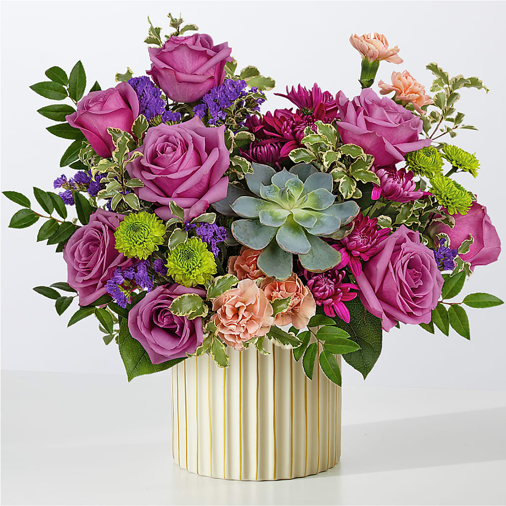 You're a Gem Bouquet – CARLOS BLOOMS & EVENTS, Garnerville NY