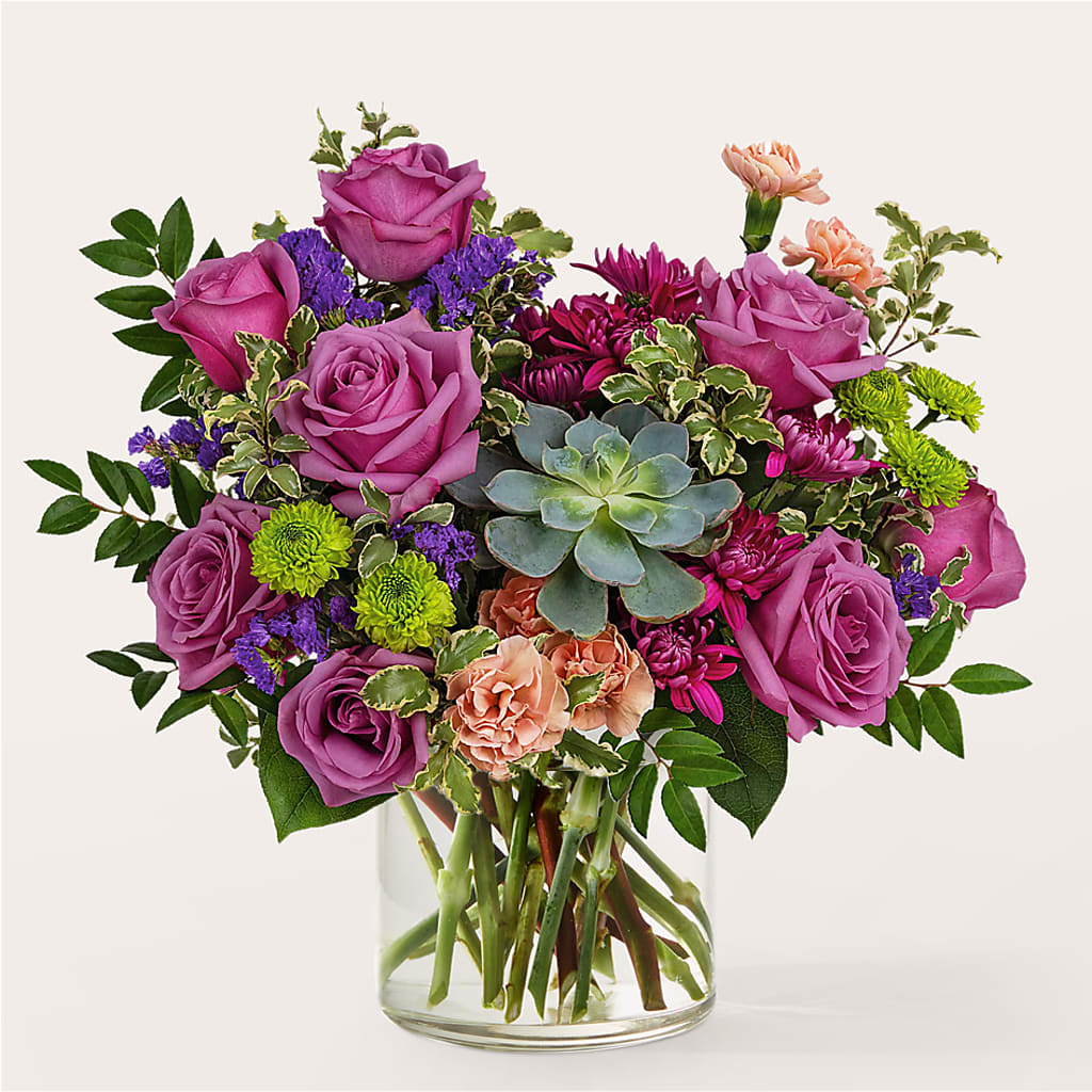 You're a Gem Bouquet – CARLOS BLOOMS & EVENTS, Garnerville NY