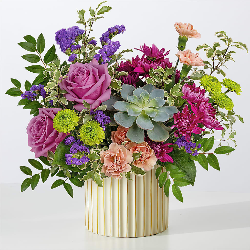 You're a Gem Bouquet – CARLOS BLOOMS & EVENTS, Garnerville NY