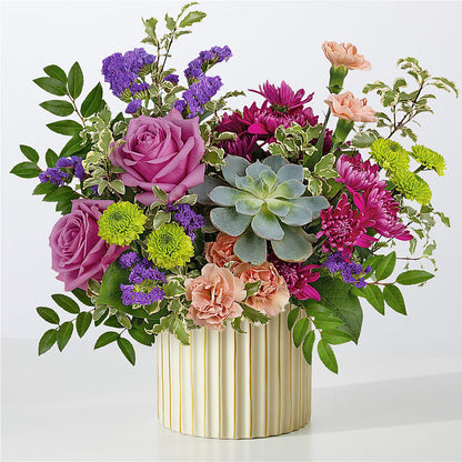 You're a Gem Bouquet – CARLOS BLOOMS & EVENTS, Garnerville NY